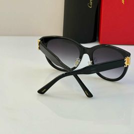 Picture of Cartier Sunglasses _SKUfw55532834fw